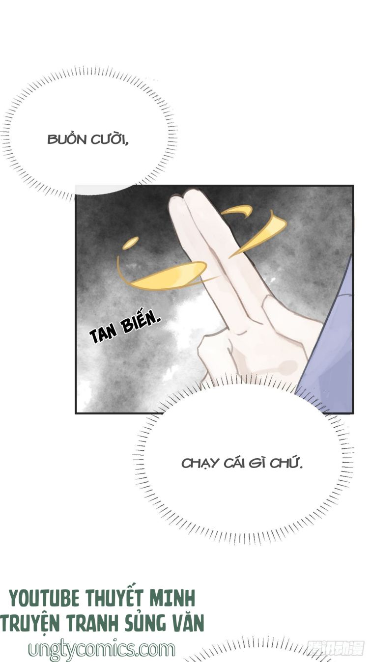 Nhất Biển Đan Tâm Chap 16 - Next Chap 17